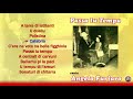 Angelo Furfaro - Passa lu tempu - FULL ALBUM