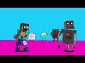 Cartoon Network Bumper With My Characters