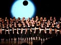 Legend High School - Bellissima Choir - 