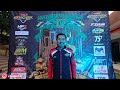 MUSYAWARAH 4 ARCI (aerox 155 riders club Indonesia) || PADA KEREN NIH MOTOR AEROX  #vlog #motovlog