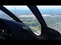 Niagara Falls helicopter ride