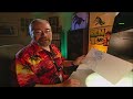 How To Draw BEN 10: A Drawing Lesson With Scooter Tidwell Full 1080p HD