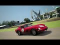 Gran Turismo 6 - Opening Movie / Launch Trailer