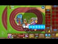 Bloons TD 5 : SUPER MONKEYYYY!!!