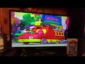 Opening To Big Bang Home Video Springtime Is Funtime HomeMade 2022 VHS (Tape 1)