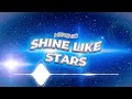 Mershio - Shine Like Stars
