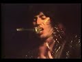 Pat Travers Band 1980 Snortin' Whiskey live