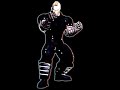 Tekken 2 Strike Arranges - A Man of Artificiality