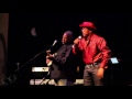 Rhythm Nation band fea William Jordan, Jr  singing cover CAUSE I LOVE YOU 3min short version