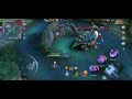 MELLISSA ROAM NEW META?? | Mobile Legends:Bang Bang