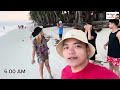 EXPLORING THE BORACAY WITH MY FAMILY|PART 2