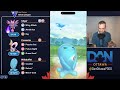 Subscriber NEAR PERFECT except for ONE ISSUE | Great League Team | Pokemon GO Battle League