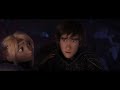 Finding The Hidden World | How To Train Your Dragon 3 (2019) | Family Flicks