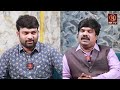 Pastor Vijay Kumar Sensational Interview | Journalist Kranthi | KRTV | @VKRGOSPELMEDIA