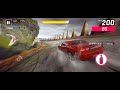 Asphalt 9 no realme 7