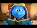Smurfopvang • De Smurfen 3D • Cartoons voor kinderen