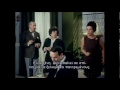 Filmato in greco con sottotitoli in greco per esercitazione  1