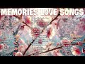 🌟 Greatest Love Songs Memories 🌹| Beautiful Hits of the 70s, 80s, & 90s | Westlife, MLTR