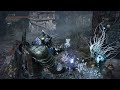 Lords of the Fallen: How to get Overpowered Fast - Best Deralium Farm to Upgrade Weapons to +9