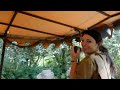 Walt Disney World's The Jungle Cruise On Ride POV HD