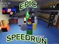 EPIK SNACKCORE SPEDRUN (plez read des)