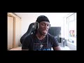 KSI sad after all the hate on his show