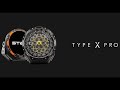 Introducing STEDI Type-X PRO 8.5 inch _ LED Driving Lights