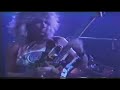 DOKKEN LIVE '87 - Good quality!