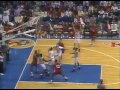 1992 - Louisville at #4 Kansas - Full Game
