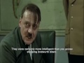 Hitler loses Sundance game