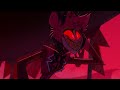 Hazbin Hotel - Alastor being a Creepy Freak