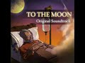 To the Moon - Piano (Ending Version)