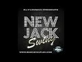 DJ FLEXMAN PRESENTS: NEW JACK SWING MIX