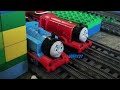 Trackmaster Short 14: All In A Day's Work