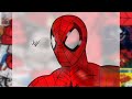 Spider-Man | Speed drawing