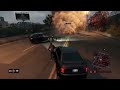 Watch Dogs Breakable Things(Act 2)