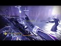 Excision The Pale Heart - 12 Player Mission -  The End Of The Light and Dark Saga Destiny 2