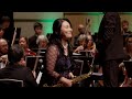 Adrien de Croy: Waltz Nostalgia - Manukau Symphony Orchestra, Brent Stewart, Tomomi Johnston (sax)