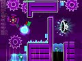 Geometry Dash DEADLOCKED