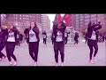 Philly Phresh Crew: 2014-2015 Promo Video