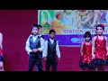 what a cute performance | kids performing beautiful script | challenging performance