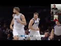 NBA Conversation 28 Oct 2022 w/ Nikola Jokic & Denver Nuggets and Luka Doncic & Dallas Mavericks