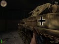 Medal of Honor: Allied Assault - Mission 1: Lighting The Torch (Hard Difficulty)