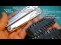 Gerber Center-Drive VS Leatherman Surge: Comparison Review