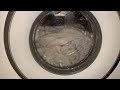 White Cottons with Water Plus + Soak - Miele WMV980 WPS Passion