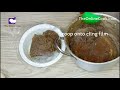 The Best Way To Make Elubo ogede | How To Make Plantain Swallow GREAT for WEIGHT LOSS