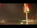 8/11/2023 | Night Chasing: Mega Supercell Storms Active across Northern Missouri footage