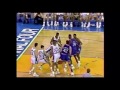 1991 NCAA Championship:  Kansas vs Duke