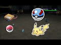 How Speedrunners Broke Pokemon Colosseum