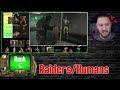 Ranking Every Fallout 3 Enemy | Includes all DLC enemies as well!